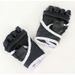 Erwachsene Training Halb Set Boxen Split Finger Sandsack Kampf Sandboxing Handschuhe_voghion.com