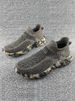 Slip-on Camouflage Non Slip Soft Bottom Flying Woven Cross-Border Men's Shoes_voghion.com