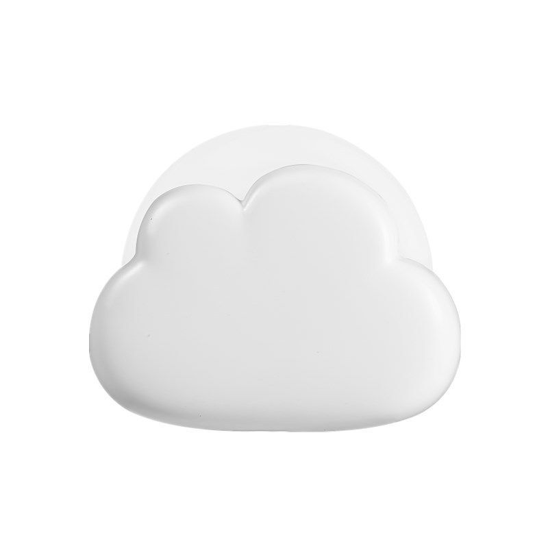 Nachttisch-Wolke-Schlafbegleiterlampe für Kinderzimmer, Schlafzimmer, Baby, Stillen, warmes tragbares Handnachtlicht_voghion.com