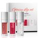 Neues Make-up-Produkt Hellokiss Lippenbalsam Set Edition und Feuchtigkeitsspiegel Dreierpack Lippenstift_voghion.com