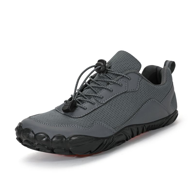 Neue Sportschuhe, Fünf-Finger-Outdoor-Wanderschuhe, Tauch-, Schnorchel- und Flusswanderschuhe, leichte Watschuhe für Herren, Badeschuhe für den Strand_voghion.com