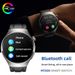MT200 ECG Monitoring 1.43AMOLED Color Screen Bluetooth Call Smart Health Watch_voghion.com
