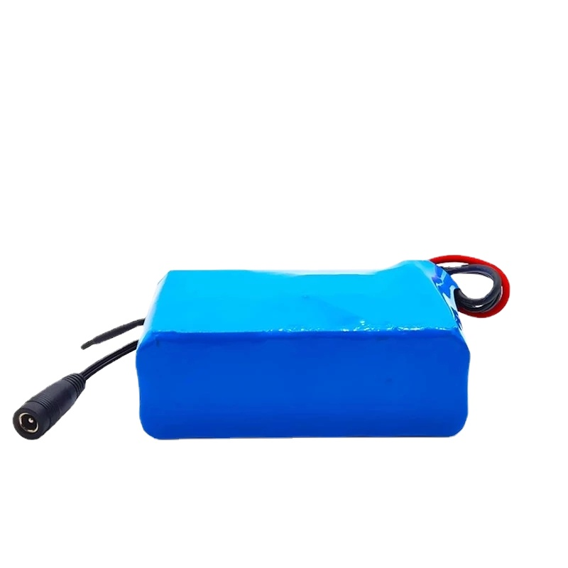 Baterie 24V 6 s2p 25.2 V 18650 6800mAh, potrivită pentru navigator GPS/cărucior de golf/bicicletă electrică, baterie reîncărcabilă_voghion.com