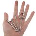 4 Style For Men And Women Sexy Metal Horse Eye Ultra-Fine Mini Plug Stick Urethral SM Training Tool Toy_voghion.com