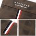 2023 New Short Men Wallets Slim Card Holder Male Purses Luxury PU Leather Coin Pocket High Quality Small Men's Wallet_voghion.com