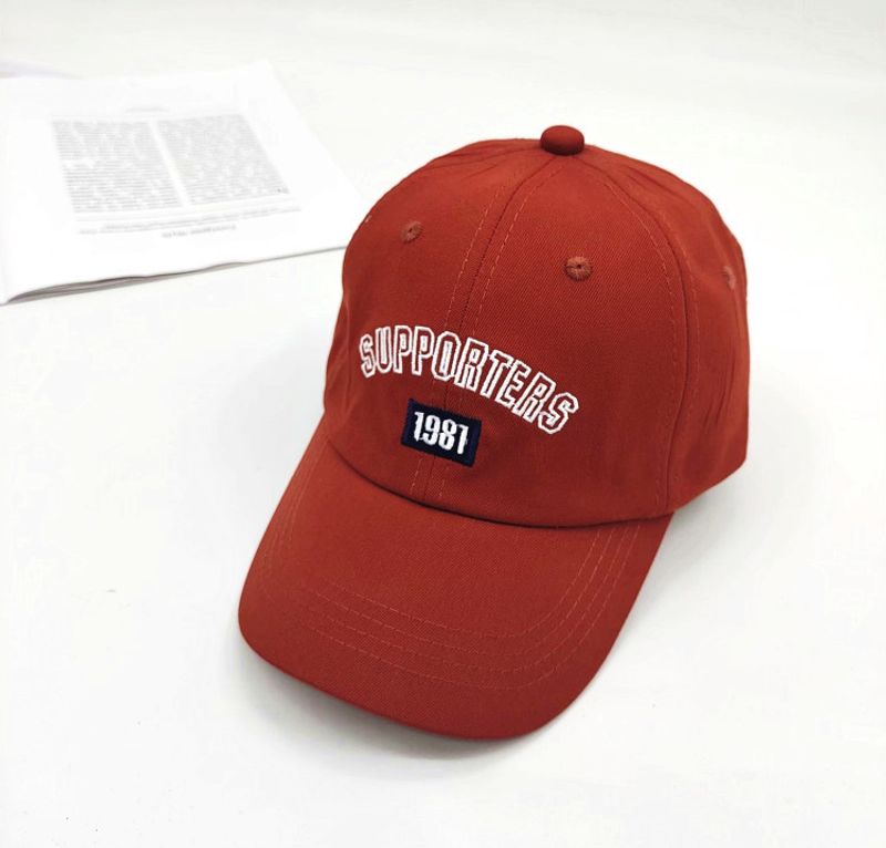 Children's hat spring and summer trend Korean version of girls' peaked cap baseball cap middle and big children's summer sunscreen sun hat _voghion.com