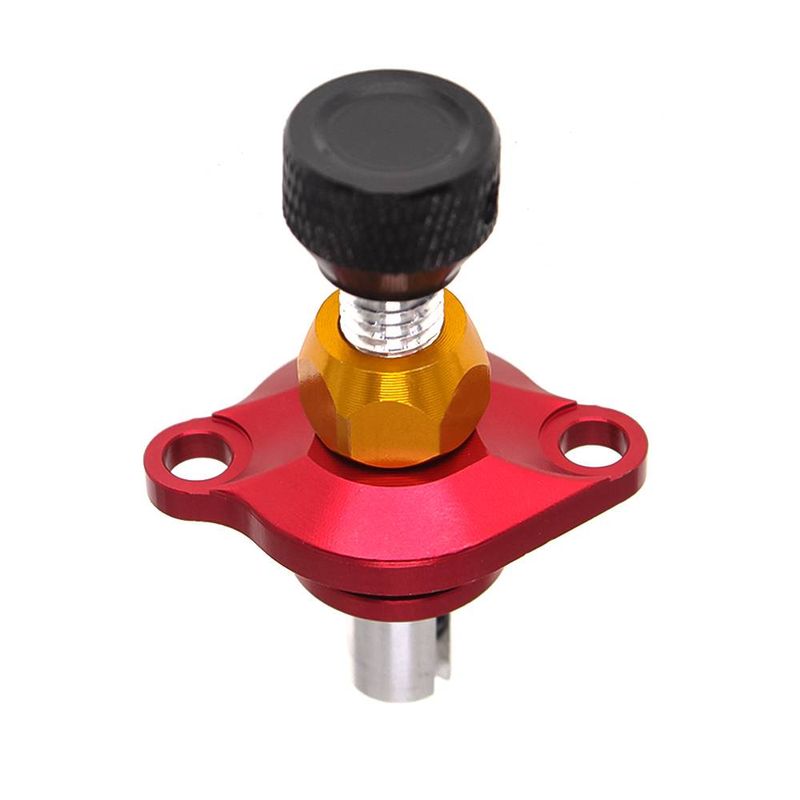 ISC CBR150 Manual Adjuster For HONDA CBR150 CBR250 Manual Adjustment IACV VALVE IDLE SPEED CONTROL MANUAL Throttle Body Cbr150_voghion.com