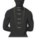 Men 316L Stainless Steel Hip Hop Jewelry High Polished Miami Cuban Link Long Thick Necklaces Punk 24mm Width Elegant Curb Chain Double Safety Clasp_voghion.com