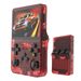 R36S Open Source Portable Arcade Game Retro 3D Dual System Handheld Console_voghion.com