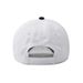 Cappellino da baseball bianco blu navy, berretto cerimoniale stagionale universale del capitano della marina_voghion.com