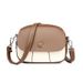 Exquisite New Niche Design Crossbody Mini Round Versatile Fashion Single Shoulder Women's Bag_voghion.com