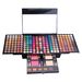 Hislaves Eyeshadow Palette Waterproof Langdurige Cosmetische Multifunctionele Make-up Eyeshadow Palette Sets voor Party-Multi_voghion.com