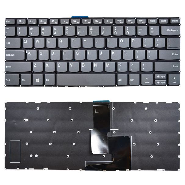 Van toepassing op Lenovo 14S 14siil 14siml Nieuw Zhaoyang E4-ARR-toetsenbord E41-55 E41-50_voghion.com