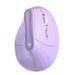 Ergonomic KYSONAEM9 Vertical Mouse 4000DPI Exclusive Link Wireless Dual Mode_voghion.com