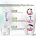 Portable Oral Irrigator Waterproof Irrigador 350ML Dental Water Flosser Teeth Cleaner USB Rechargeable Waterpulse Wash Bag_voghion.com