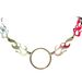Collane O-ring Fiamma Choker Punk Collana Catena Cubana_voghion.com
