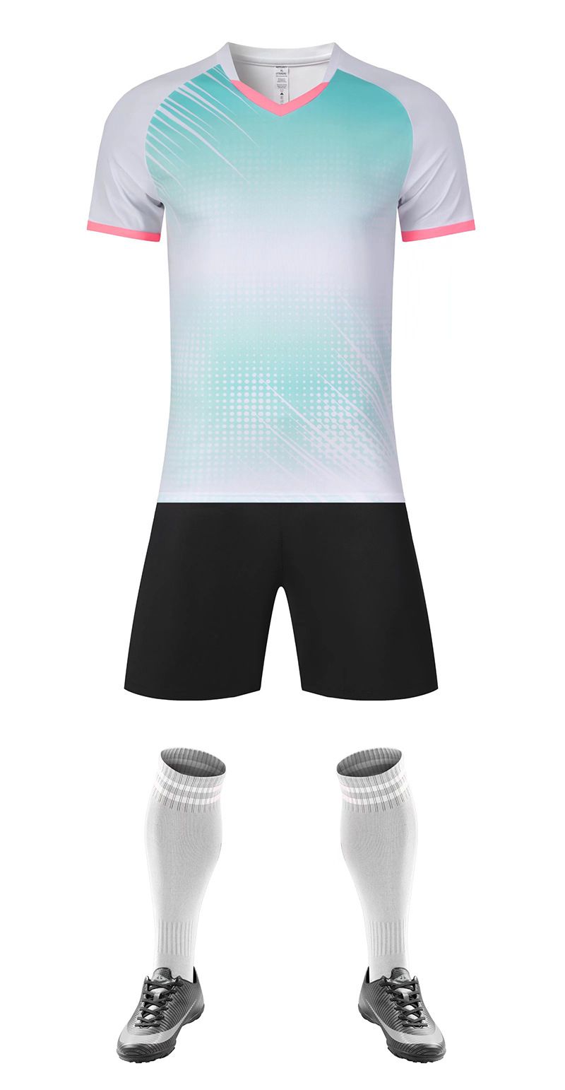 Vêtements pour hommes, combinaisons d'entraînement pour adultes et enfants, maillots de compétition de sports de plein air, combinaisons de football DIY, impression et numérotation_voghion.com