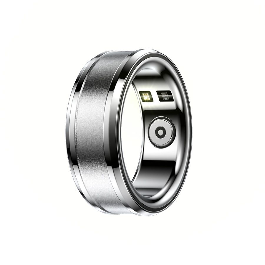 Cross Border Smart Wearable Smart Ring Bloedzuurstofring Stap Calorie R3 Gezonde Slaapring_voghion.com