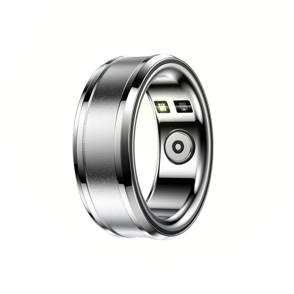 Cross Border Smart Wearable Smart Ring Bloedzuurstofring Stap Calorie R3 Gezonde Slaapring_voghion.com