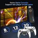 X8Pro dual wireless controller spielkonsole arcade elektronische high-definition simulation spiele_voghion.com