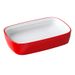Commercial Melamine Serving Platter - Professional Buffet Display Dish For Restaurant Food Presentation Hotel Cold Dish Tray_voghion.com