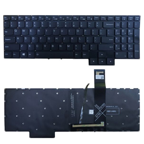 Applicabile a Lifter R9000p Y9000p 2021H Legion 5 Pro 16 Ach6 C Shell Keyboard_voghion.com