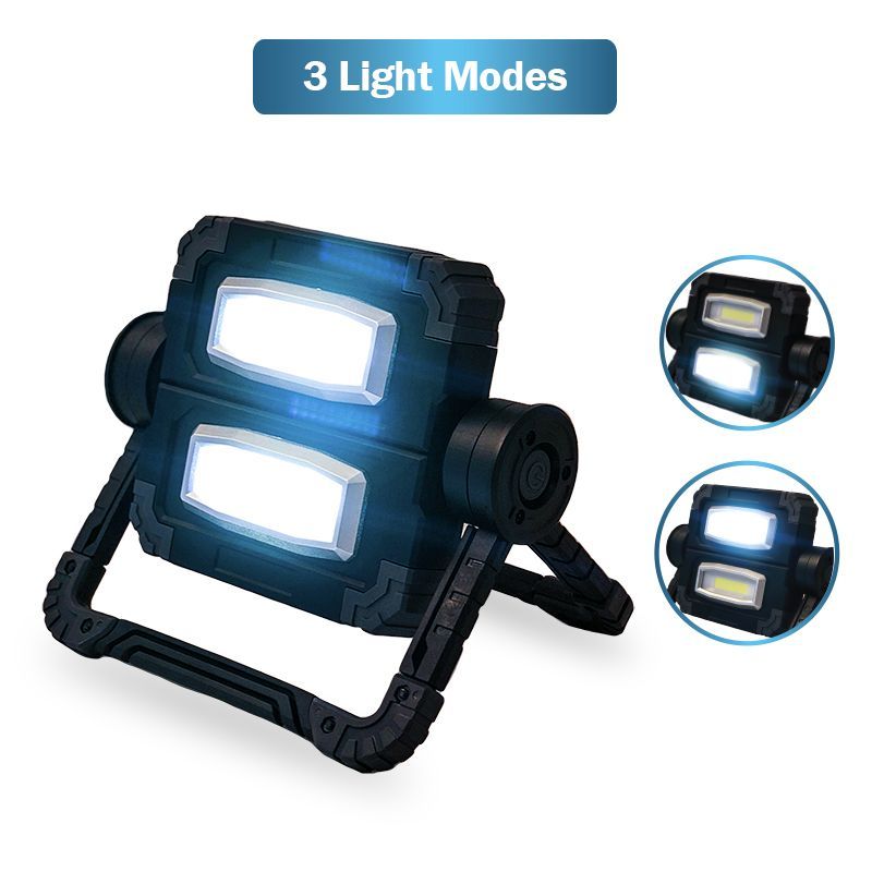 Gemini Dual Work Light Dropshipping Products_voghion.com