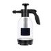 Portable High Pressure Car Wash Foam Sprayer Manual Handheld For Home Garden Use_voghion.com
