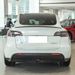 Per Tesla Model Y 2020 2021 2022, fendinebbia posteriori a LED, luci di direzione dinamiche modificate, luci paraurti posteriori_voghion.com