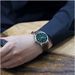 2020 Men's Exquisite Craft Three-Hand Leather Belt Quartz Pin Buckle Outdoor Casual Watch_voghion.com