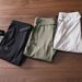 Pantaloni da uomo 2025, leggeri, a gamba dritta, a rapida asciugatura, nuovi, in softshell, vestibilità slim, traspiranti e sottili_voghion.com