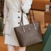 Women's fashion underarm shoulder bag Fashion handbag women's bag_voghion.com