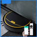 Neu Smart Home 4-in-1 Roboter Mit Fernbedienung Wasser Tank Staubsauger Geschenk_voghion.com