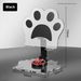 Cute Cat Paw Phone Acrylic 2025 Compatible With IPad Tablet Dedicated For Watching Shows Desktop Support Stand_voghion.com