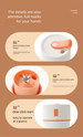Portable Electric Juicer - Wireless Multi-Functional Fruit Extractor Small Household Juice Cup_voghion.com