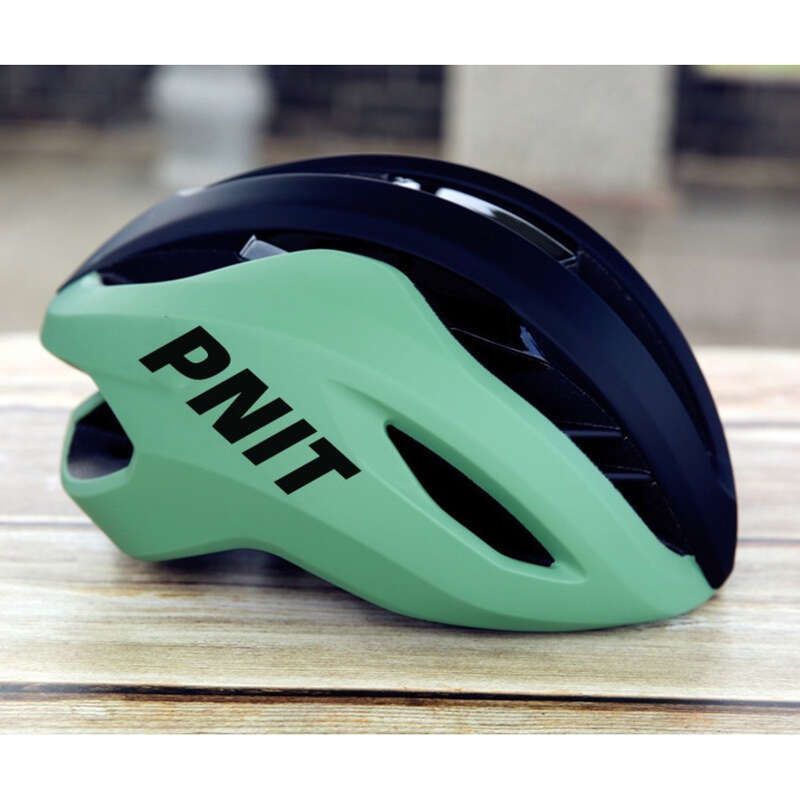 Bicicletta da strada professionale PNIT, mountain bike, per uomo e donna, per attività all'aperto, casco di sicurezza traspirante, sport_voghion.com