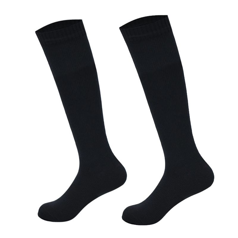 Outdoor Hiking Camping Cycling Skiing Adventure Climbing Wading Warm Breathable Long Waterproof Socks_voghion.com