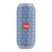 Altoparlante wireless Bluetooth TG117 - Altoparlante portatile per esterni con bassi profondi e design elegante (compatto e resistente all'acqua)_voghion.com