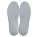 Sport-Einlegesohlen, Fußgewölbe-Einlegesohlen für Erwachsene, stoßdämpfende Polster, Einlegesohlen zur Erhöhung der Plattfüße nach innen und außen_voghion.com