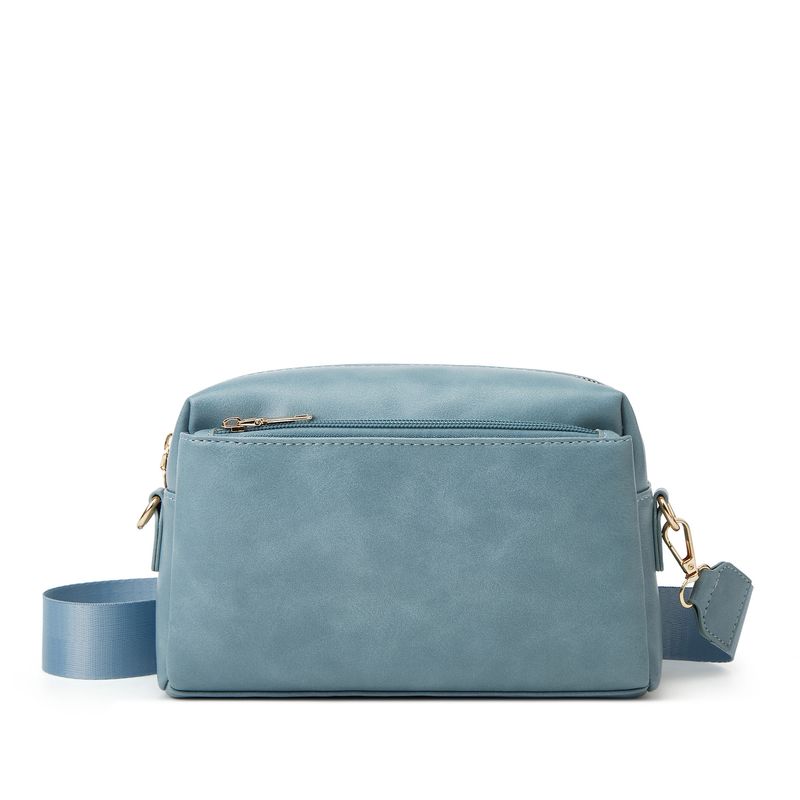 Grenzüberschreitende Hot Bag für Damen 2023 neue europäische und amerikanische Mode weiches Leder kleine quadratische Tasche Schulter Umhängetasche Großhandel_voghion.com
