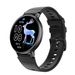 S53 Smart Watch 1.39 Inch Round Screen Bluetooth Talk Meter Sleep Monitor Blood Pressure Multi-exercise Weather_voghion.com