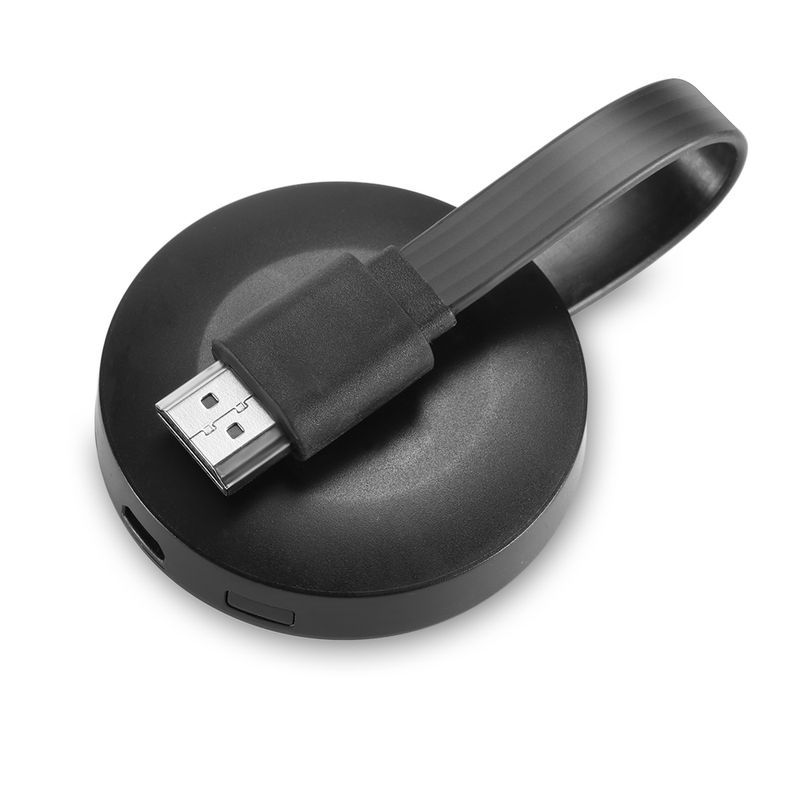 G2 1080P TV-Stick Display Bildschirm Spiegel HDMI-kompatibel Dongle WIFI Für IOS Android Chromecast Google Unterstützung Mirascreen_voghion.com
