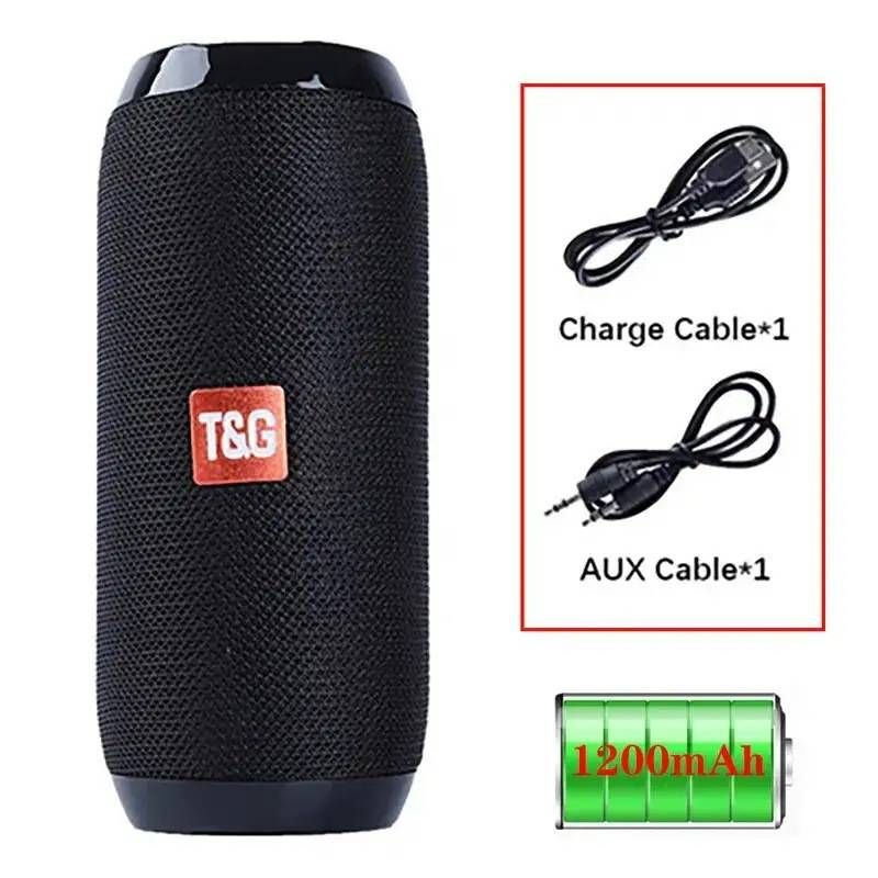 TG117 ηχείο bluetooth μίνι υπογούφερ ήχου bluetooth εξωτερικό ασύρματο κινητό τηλέφωνο μικρός ήχος_voghion.com
