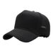 Big Head Plus Size Summer Mesh Baseball Cap for Men Women Trucker Mesh Hat Baseball Hats for Outdoor Sports Running_voghion.com