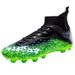 Vīriešu futbola apavi ar augstiem galiem, pusaudžu zēnu profesionālie treniņu apavi ar salauztām radzēm_voghion.com