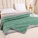 Biancheria da letto Ice Spring Cool Silk Summer Singolo Doppio Lavabile Aria Condizionata Trapunta_voghion.com