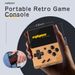 Console portable rétro MIYOO Mimi V4, système Linux, écran IPS 2,8 pouces, simulateur vidéo ultra-mini, jeu classique_voghion.com