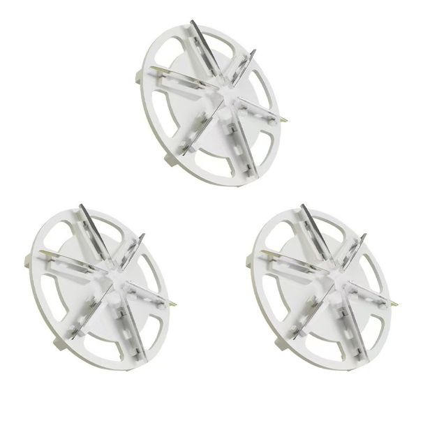 Fabric Shaver - Rechargeable Lint Remover With Digital Display & 3 Stainless Steel Blades | High-Efficiency Clothes Shaver_voghion.com