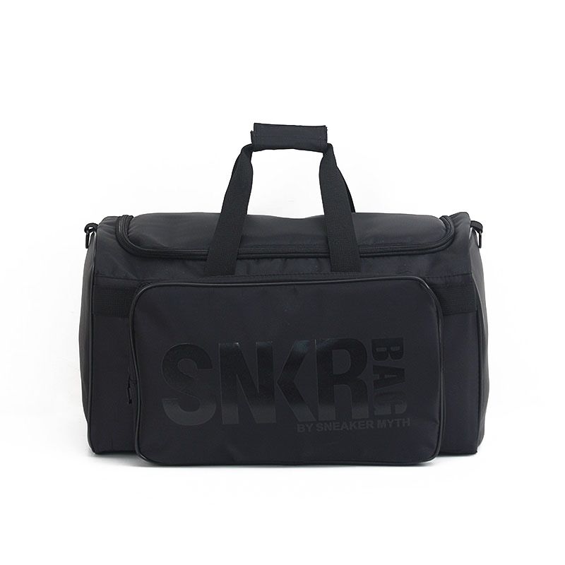 New multifunctional sneaker storage travel bag, sports and fitness bag, basketball and football bag, thick luggage bag_voghion.com