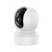 Smart 3MP Auto-Tracking Security Camera - 1080P HD Two-Way Audio Wireless WiFi Night Vision Motion Detection_voghion.com